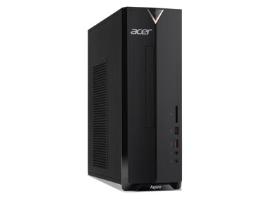 PC ACER Aspire XC-330 AMD A 8 Go RAM 2 To HDD