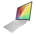 Image Ordinateurs portables ASUS VivoBook X712J i5 8 Go RAM 512 Go SSD 17.3
