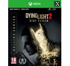 Jeux Vidéo Dying Light 2 Stay Human Edition Deluxe Xbox One