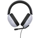 Image Acc. de jeux vidéo SONY Casque Filaire Inzone H3 Blanc PS5