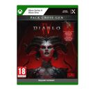 Jeux Vidéo Diablo IV Xbox Series X