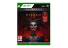 Jeux Vidéo Diablo IV Xbox Series X