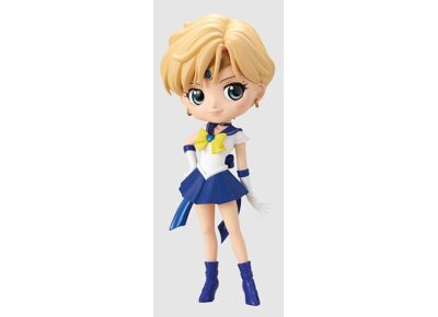 Jouets Q POSKET Super Sailor Moon Uranus