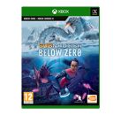 Jeux Vidéo Subnautica Below Zero Xbox One