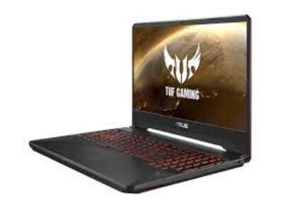 Image Ordinateurs portables ASUS TUF Gaming FX505DY-FX505DY AMD Ryzen 5 16 Go RAM 512 Go SSD 15.4
