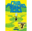 MOB Psycho 100 - Tome 2 - Offre découverte
