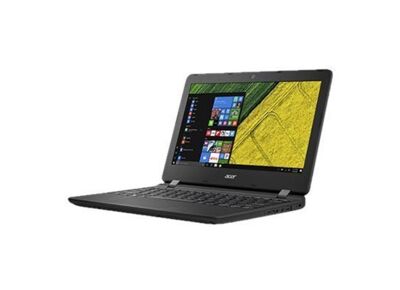 Image Ordinateurs portables ACER Aspire ES1-132 Intel Celeron 2 Go RAM 500 Go HDD 11.6