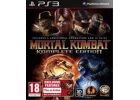 Jeux Vidéo Mortal Kombat - Komplete Edition PlayStation 3 (PS3)
