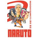 Naruto - édition Hokage - Tome 12 (Manga)