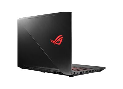 Image Ordinateurs portables ASUS ROG Strix-GL503VD-FY005T i5 16 Go RAM 1 To HDD 256 Go SSD 15.6