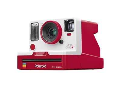 Polaroid POLAROID One Step 2 Rouge