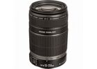 Objectif photo CANON EF-S 55-250 mm f/4-5,6 IS Monture Canon