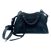 Image Sac à main BALENCIAGA Néo Classic XS Porté Epaule Cuir Noir