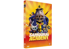 DVD DVD Samouraï Academy DVD Zone 2