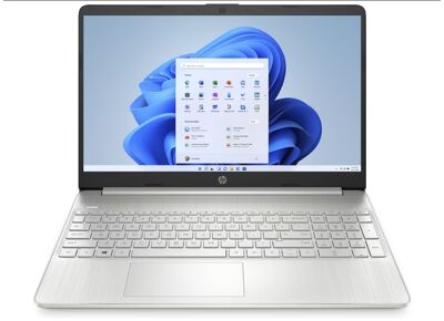 Image Ordinateurs portables HP 15-DW1XXX i5 8 Go RAM 512 Go SSD 15.4