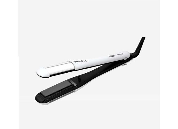 Image Fer à lisser L'OREAL Steampod 4 LP74 Blanc