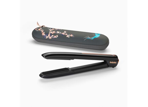 Image Fer à lisser BABYLISS 9000 Noir