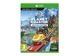 Image Jeux Vidéo Planet Coaster Console Edition Xbox One