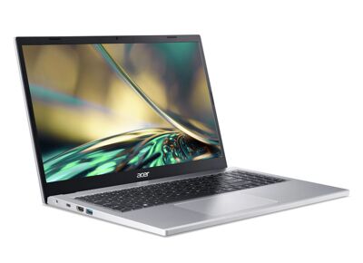 Image Ordinateurs portables ACER Aspire 3 A315-24B-R9K5 AMD Ryzen 5 16 Go RAM 512 Go SSD 15.6