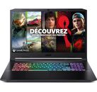 Image Ordinateurs portables ACER Nitro 5 AN517-54-54T8 i5 16 Go RAM 500 Go SSD 17.3