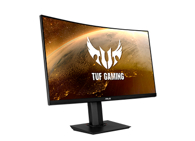 Image Ecran d'ordinateur ASUS LED TUF Gaming VG32VQR 31.5
