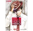 Coffret My Home Hero - tomes 1-2-3
