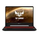 Image Ordinateurs portables ASUS TUF Gaming F565GE-AL352T i7 8 Go RAM 1 To HDD 256 Go SSD 15.4