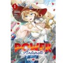 Power Antoinette - vol. 01 (Manga)