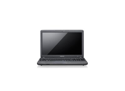 Image Ordinateurs portables SAMSUNG R NP-R530-JA06FR Intel Pentium 3 Go RAM 320 Go HDD 15.6
