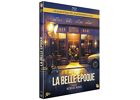 Blu-Ray PATHE! LA BELLE EPOQUE