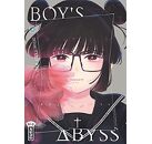 Boy's Abyss - Tome 3