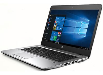 Image Ordinateurs portables HP EliteBook 840 G3 i3 16 Go RAM 320 Go HDD 128 Go SSD 14