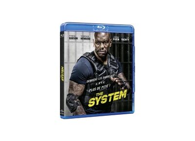 Blu-Ray  The System