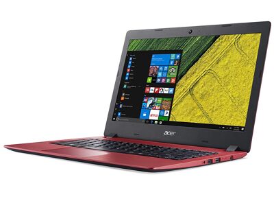 Image Ordinateurs portables ACER Aspire A114-31-C40D Intel Celeron 2 Go RAM 64 Go SSD 14