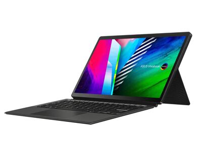 Image Ordinateurs portables ASUS VivoBook Slate 13 Oled (T3300KA) Intel Pentium 8 Go RAM 128 Go SSD 13.3