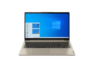 Image Ordinateurs portables LENOVO IdeaPad 3 15ALC6 82KU AMD Ryzen 5 8 Go RAM 256 Go SSD 15.4