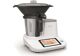 Robots de cuisine MOULINEX Click & Cook HF506110 Blanc
