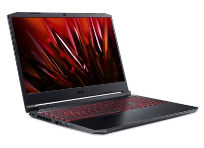 Image Ordinateurs portables ACER Nitro 5 AN515-45-R6SV AMD Ryzen 5 32 Go RAM 500 Go SSD 15.4