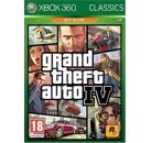 Jeux Vidéo Grand Theft Auto IV Classics Xbox 360