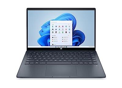 Image Ordinateurs portables HP Stream x360 Intel Celeron 2 Go RAM 32 Go SSD 11