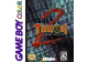 Jeux Vidéo Turok 2 Seeds of EVil Game Boy Color