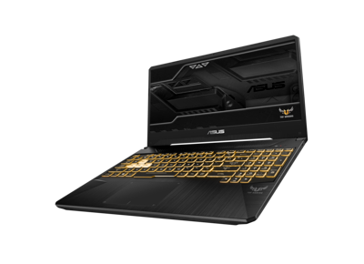 Image Ordinateurs portables ASUS TUF565DV-AL125 AMD Ryzen 7 24 Go RAM 512 Go SSD 15.6