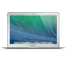 Image Ordinateurs portables APPLE MacBook Air A1465 (2014) i5 4 Go RAM 128 Go SSD 11