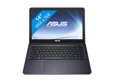 Image Ordinateurs portables ASUS VivoBook E14 E402YA-X402YA AMD E 4 Go RAM 63 Go SSD 14