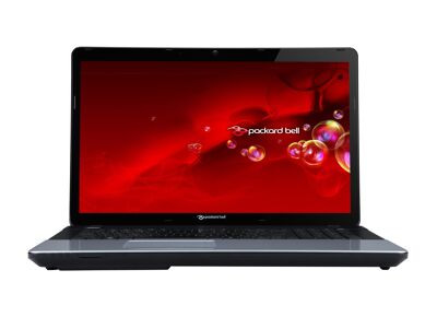 Image Ordinateurs portables PACKARD BELL EasyNote LE11-BZ-010FR AMD E 4 Go RAM 500 Go HDD 17.3