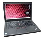Image Ordinateurs portables LENOVO 20K5S5KT00 i5 8 Go RAM 256 Go SSD 12.5