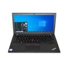 Image Ordinateurs portables LENOVO 20K5S14Y00 i5 8 Go RAM 500 Go HDD 12.5