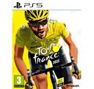 Jeux Vidéo TOUR DE FRANCE 2023 PlayStation 5 (PS5)