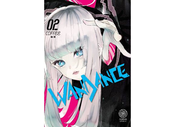 Image Wandance T02