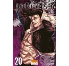 Jujutsu Kaisen Tome 20 (Manga)